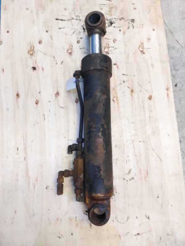 Sonstiges of the type Hydrema 906B, Gebrauchtmaschine in Hemmet (Picture 9)