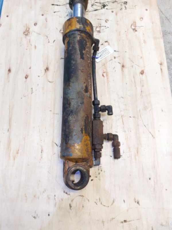 Sonstiges of the type Hydrema 906B, Gebrauchtmaschine in Hemmet (Picture 4)