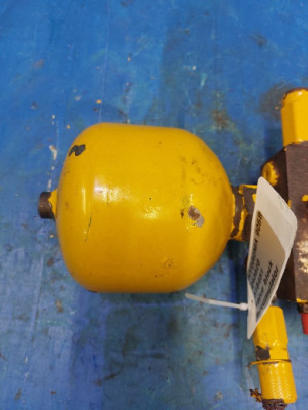 Sonstiges des Typs Hydrema 906B, Gebrauchtmaschine in Hemmet (Bild 12)