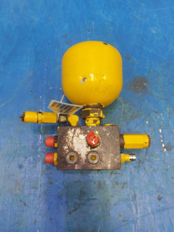 Sonstiges des Typs Hydrema 906B, Gebrauchtmaschine in Hemmet (Bild 2)