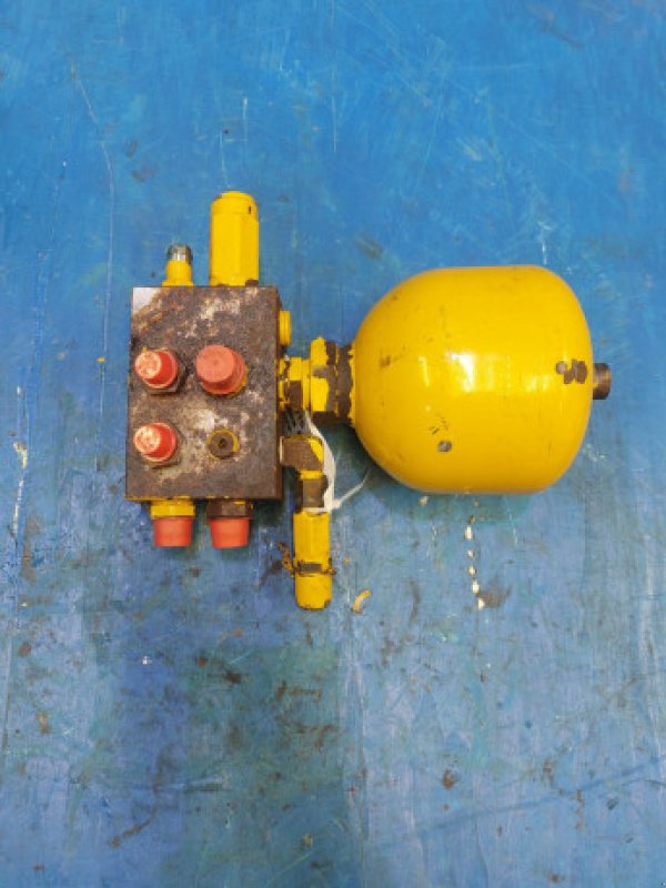 Sonstiges des Typs Hydrema 906B, Gebrauchtmaschine in Hemmet (Bild 3)