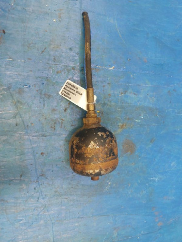 Sonstiges of the type Hydrema 906B, Gebrauchtmaschine in Hemmet (Picture 3)