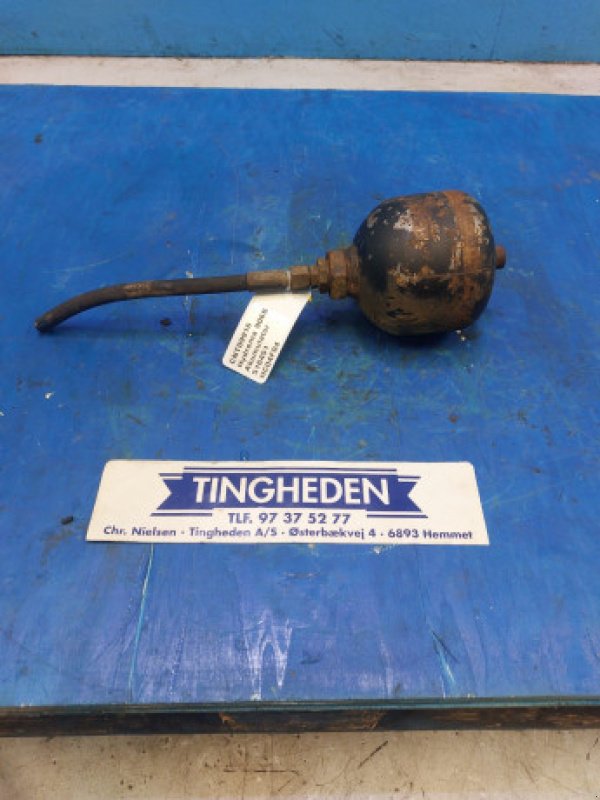 Sonstiges of the type Hydrema 906B, Gebrauchtmaschine in Hemmet (Picture 1)