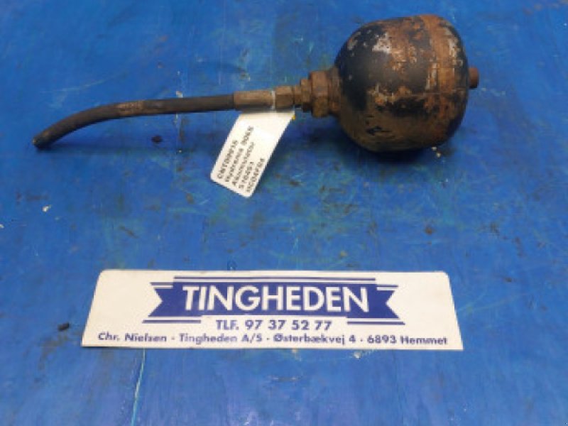 Sonstiges typu Hydrema 906B, Gebrauchtmaschine v Hemmet (Obrázek 1)