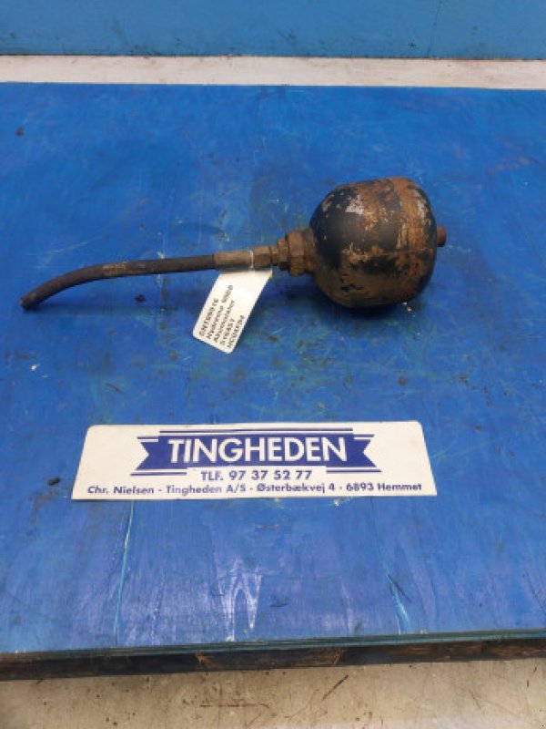 Sonstiges of the type Hydrema 906B, Gebrauchtmaschine in Hemmet (Picture 2)