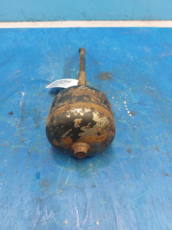 Sonstiges of the type Hydrema 906B, Gebrauchtmaschine in Hemmet (Picture 9)