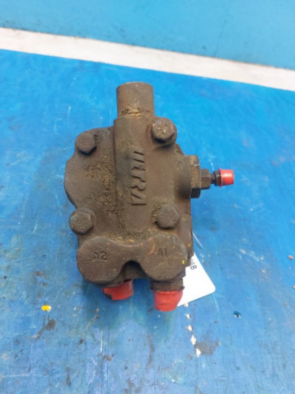 Sonstiges des Typs Hydrema 906B, Gebrauchtmaschine in Hemmet (Bild 10)