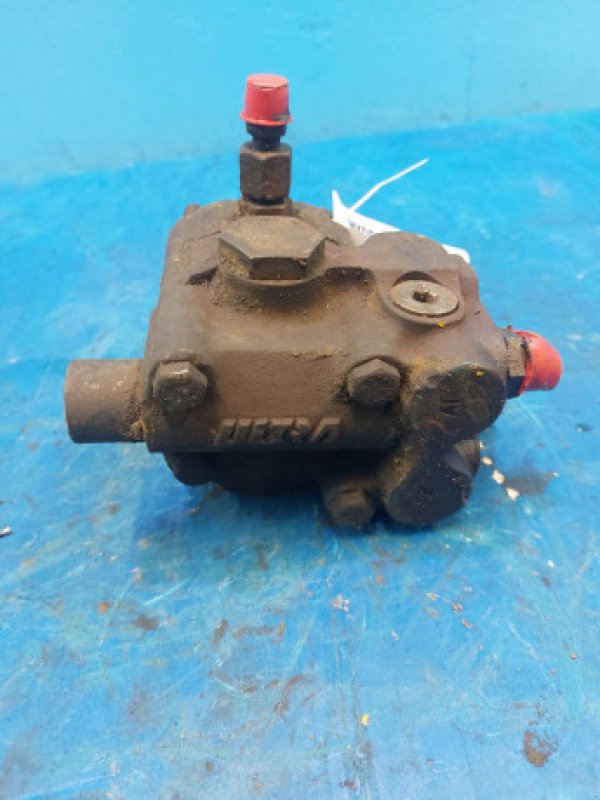 Sonstiges des Typs Hydrema 906B, Gebrauchtmaschine in Hemmet (Bild 9)