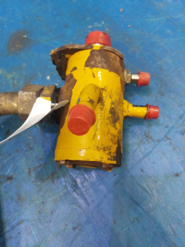 Sonstiges of the type Hydrema 906B, Gebrauchtmaschine in Hemmet (Picture 4)