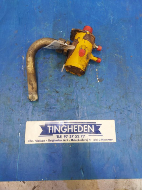 Sonstiges of the type Hydrema 906B, Gebrauchtmaschine in Hemmet (Picture 2)