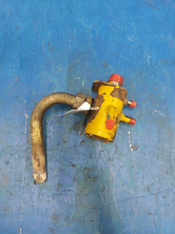 Sonstiges of the type Hydrema 906B, Gebrauchtmaschine in Hemmet (Picture 3)