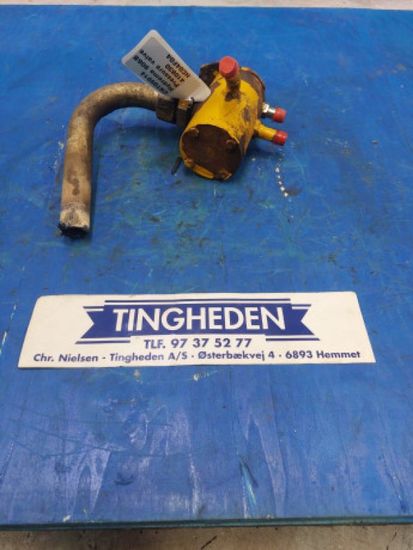 Sonstiges of the type Hydrema 906B, Gebrauchtmaschine in Hemmet (Picture 1)