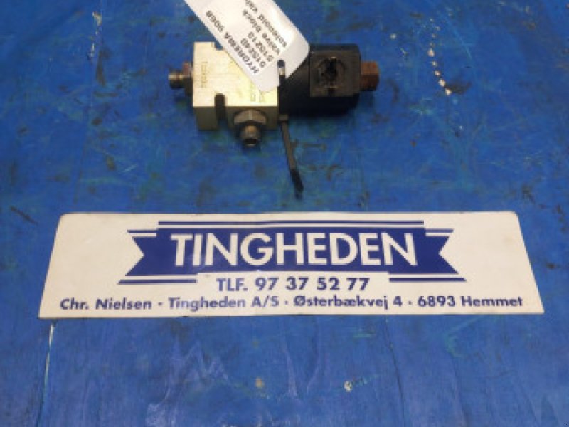 Sonstiges του τύπου Hydrema 906B, Gebrauchtmaschine σε Hemmet (Φωτογραφία 1)