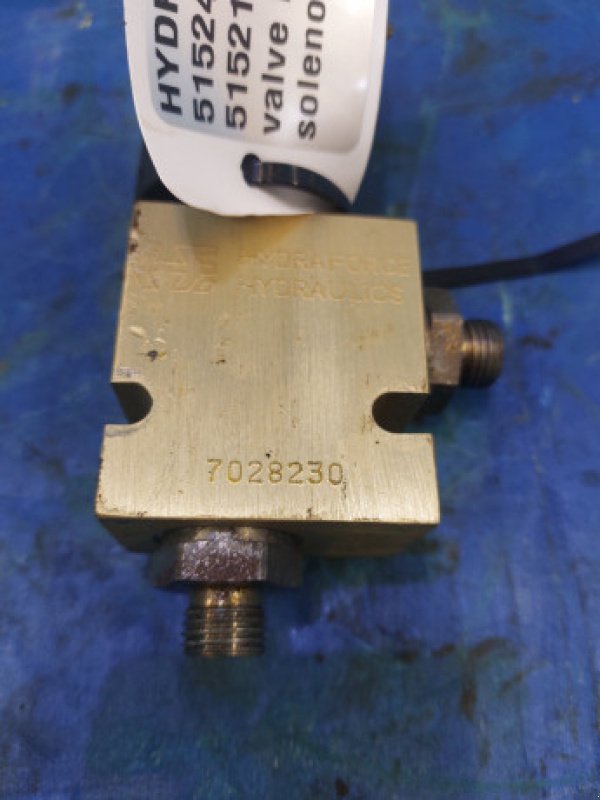 Sonstiges of the type Hydrema 906B, Gebrauchtmaschine in Hemmet (Picture 3)