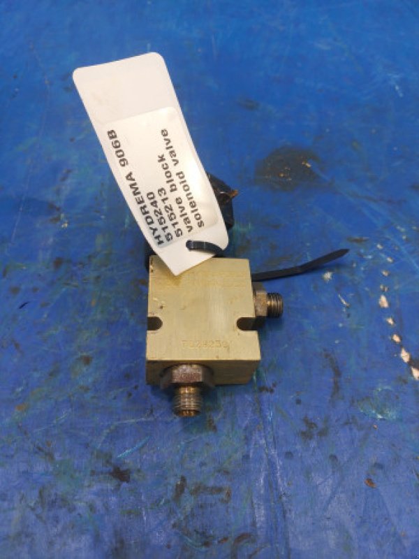 Sonstiges of the type Hydrema 906B, Gebrauchtmaschine in Hemmet (Picture 5)