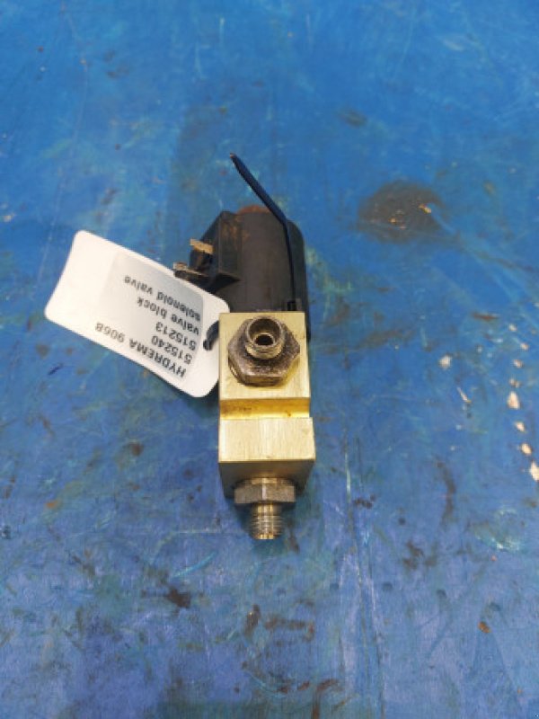 Sonstiges of the type Hydrema 906B, Gebrauchtmaschine in Hemmet (Picture 6)