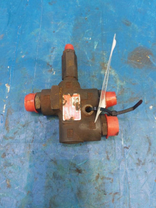 Sonstiges des Typs Hydrema 906B, Gebrauchtmaschine in Hemmet (Bild 7)