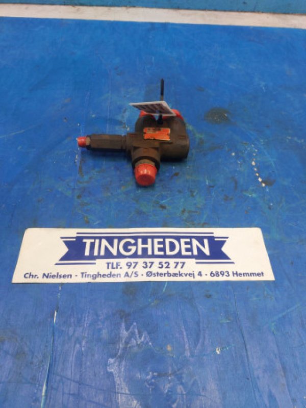 Sonstiges des Typs Hydrema 906B, Gebrauchtmaschine in Hemmet (Bild 2)