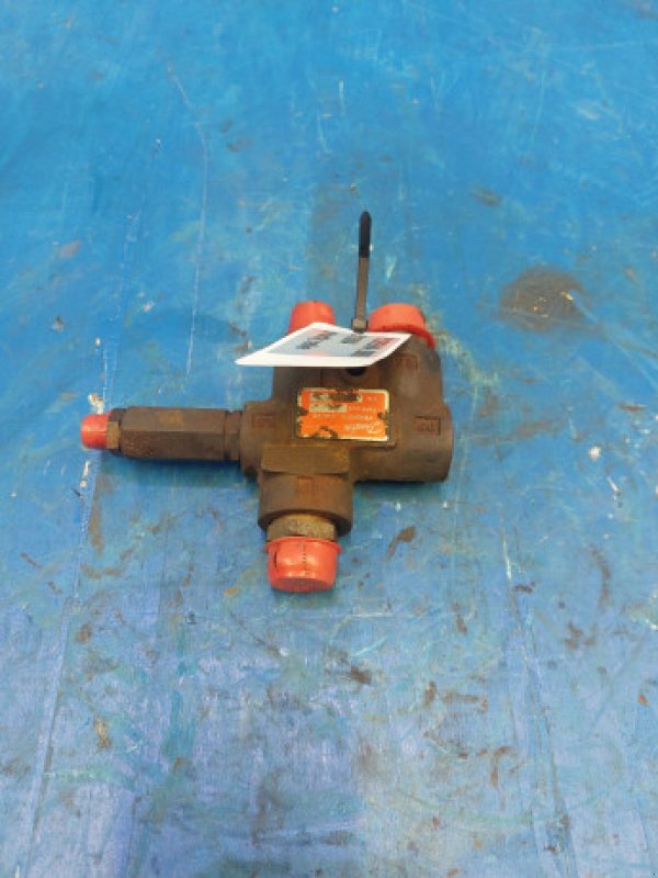 Sonstiges des Typs Hydrema 906B, Gebrauchtmaschine in Hemmet (Bild 3)