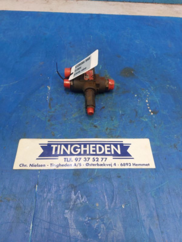 Sonstiges des Typs Hydrema 906B, Gebrauchtmaschine in Hemmet (Bild 1)