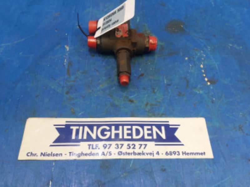 Sonstiges des Typs Hydrema 906B, Gebrauchtmaschine in Hemmet (Bild 1)