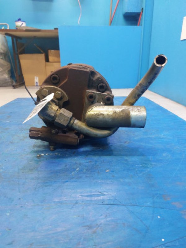 Sonstiges tipa Hydrema 906B, Gebrauchtmaschine u Hemmet (Slika 7)