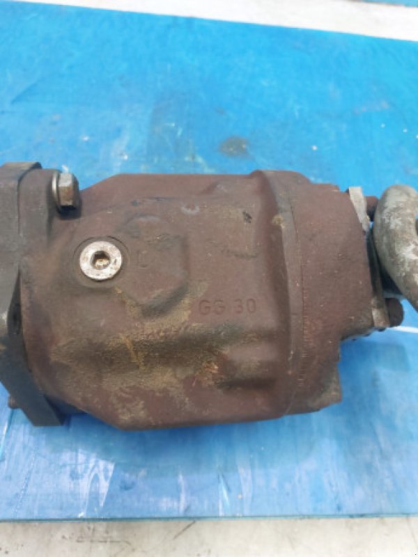 Sonstiges tipa Hydrema 906B, Gebrauchtmaschine u Hemmet (Slika 9)