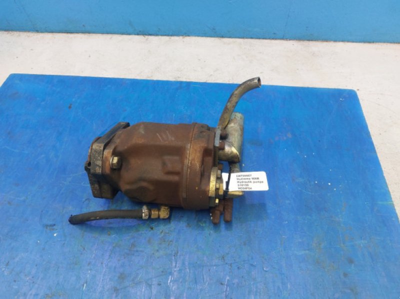 Sonstiges tipa Hydrema 906B, Gebrauchtmaschine u Hemmet (Slika 12)