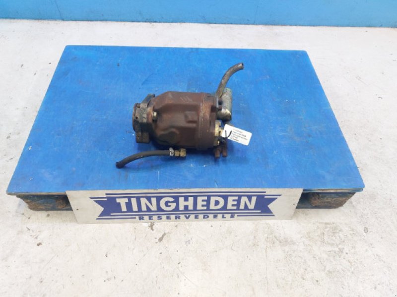 Sonstiges tipa Hydrema 906B, Gebrauchtmaschine u Hemmet (Slika 2)