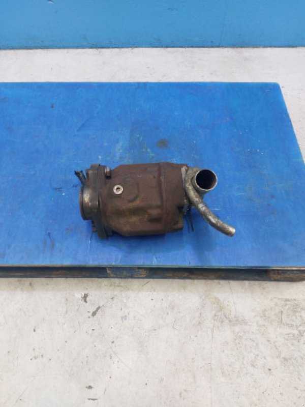 Sonstiges tipa Hydrema 906B, Gebrauchtmaschine u Hemmet (Slika 11)