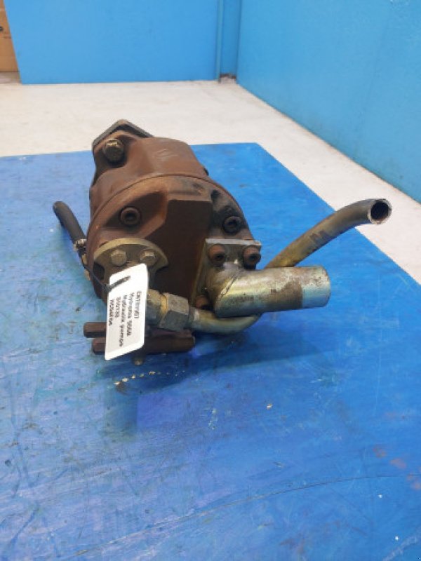 Sonstiges tipa Hydrema 906B, Gebrauchtmaschine u Hemmet (Slika 8)