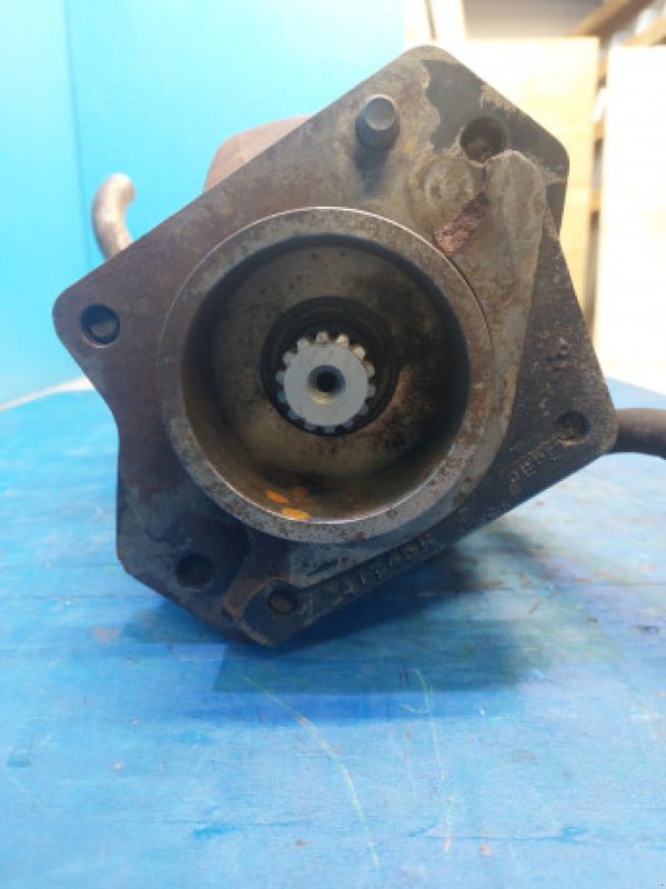 Sonstiges tipa Hydrema 906B, Gebrauchtmaschine u Hemmet (Slika 5)