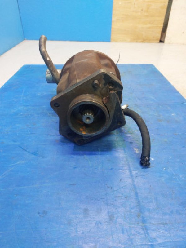 Sonstiges tipa Hydrema 906B, Gebrauchtmaschine u Hemmet (Slika 4)