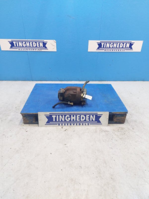 Sonstiges tipa Hydrema 906B, Gebrauchtmaschine u Hemmet (Slika 1)