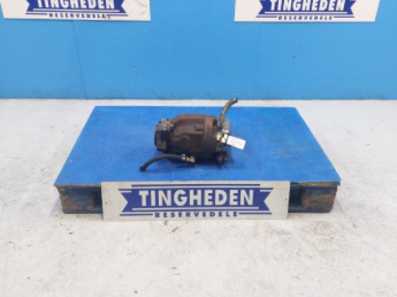 Sonstiges tip Hydrema 906B, Gebrauchtmaschine in Hemmet (Poză 1)