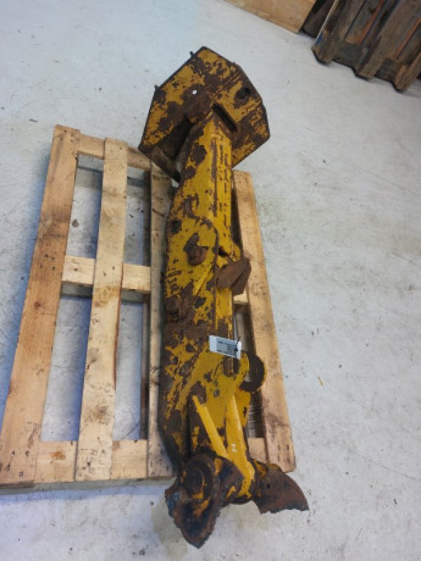 Sonstiges des Typs Hydrema 906B, Gebrauchtmaschine in Hemmet (Bild 11)