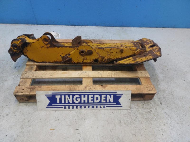 Sonstiges des Typs Hydrema 906B, Gebrauchtmaschine in Hemmet (Bild 3)