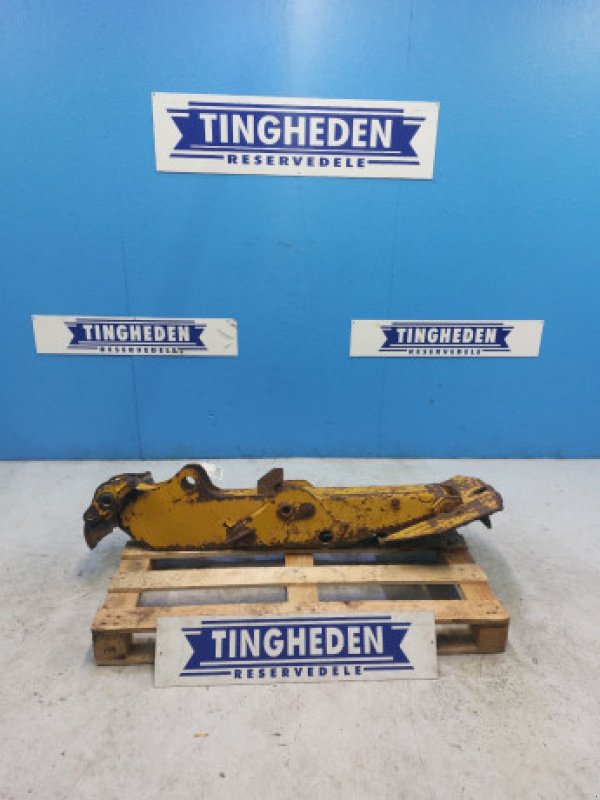 Sonstiges des Typs Hydrema 906B, Gebrauchtmaschine in Hemmet (Bild 1)