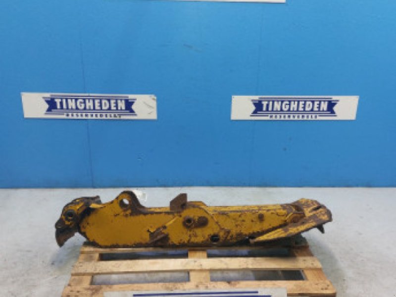 Sonstiges des Typs Hydrema 906B, Gebrauchtmaschine in Hemmet (Bild 1)