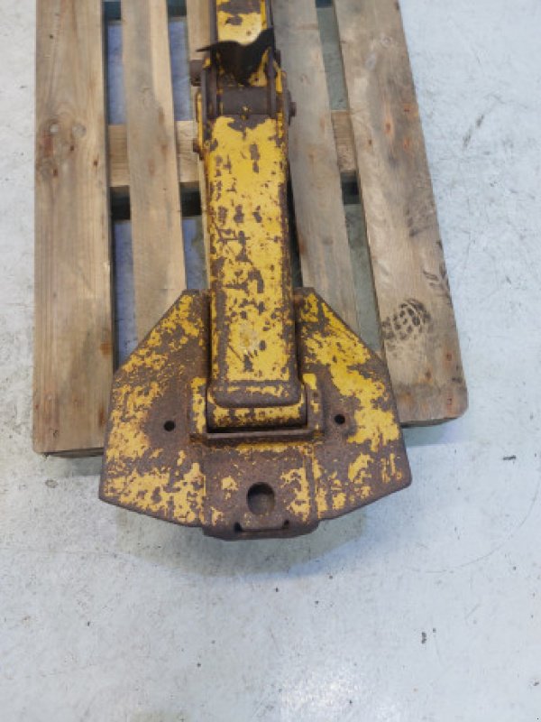 Sonstiges of the type Hydrema 906B, Gebrauchtmaschine in Hemmet (Picture 4)