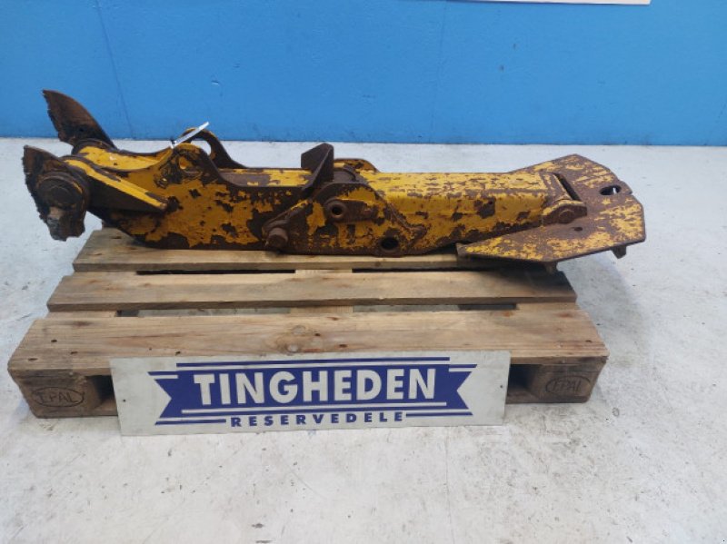 Sonstiges of the type Hydrema 906B, Gebrauchtmaschine in Hemmet (Picture 2)