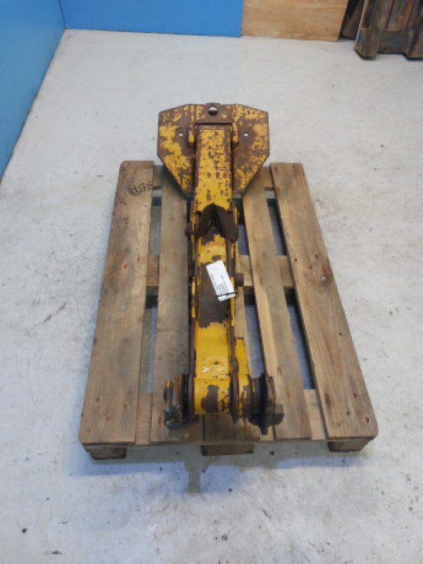 Sonstiges of the type Hydrema 906B, Gebrauchtmaschine in Hemmet (Picture 3)