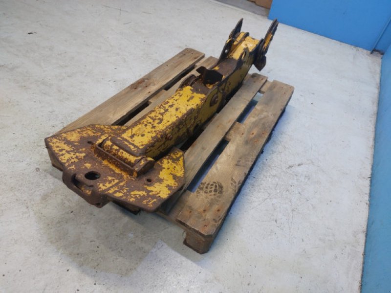 Sonstiges of the type Hydrema 906B, Gebrauchtmaschine in Hemmet (Picture 8)