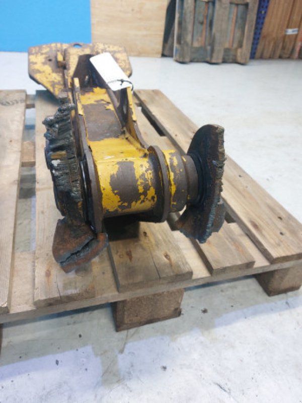 Sonstiges of the type Hydrema 906B, Gebrauchtmaschine in Hemmet (Picture 9)