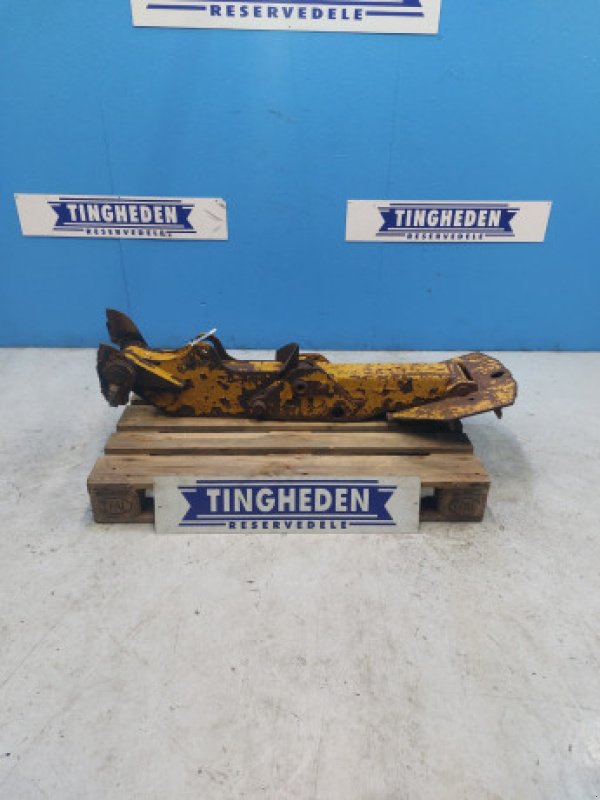 Sonstiges of the type Hydrema 906B, Gebrauchtmaschine in Hemmet (Picture 1)