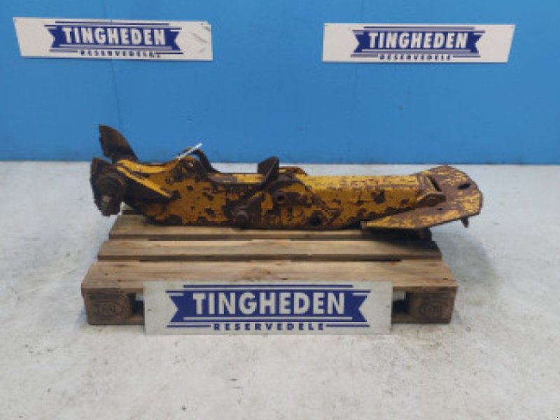 Sonstiges typu Hydrema 906B, Gebrauchtmaschine v Hemmet (Obrázek 1)