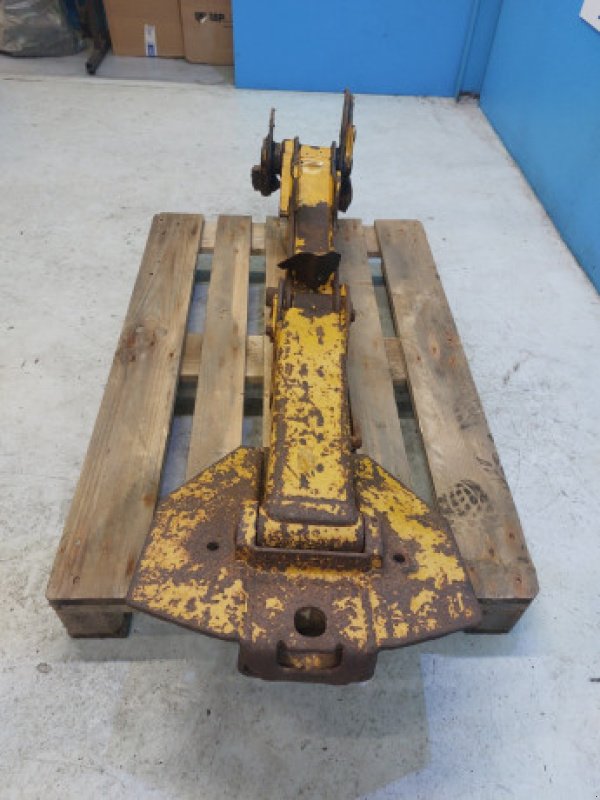 Sonstiges of the type Hydrema 906B, Gebrauchtmaschine in Hemmet (Picture 5)