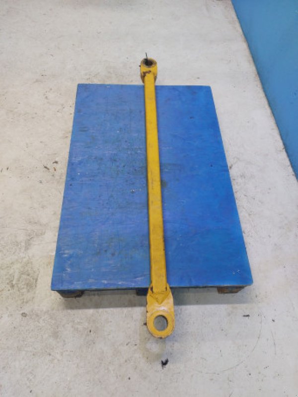 Sonstiges typu Hydrema 906B, Gebrauchtmaschine v Hemmet (Obrázek 9)