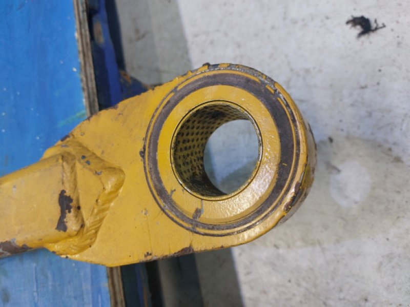 Sonstiges typu Hydrema 906B, Gebrauchtmaschine v Hemmet (Obrázek 7)