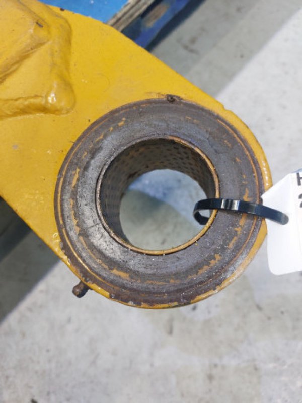 Sonstiges typu Hydrema 906B, Gebrauchtmaschine v Hemmet (Obrázek 7)